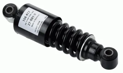 Amortiguador de cabina SACHS 106417