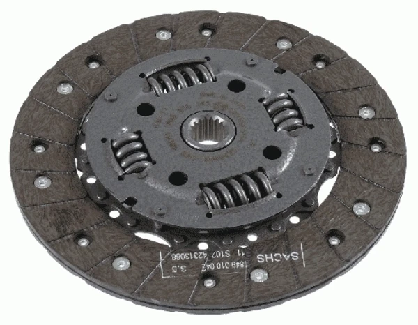 1862516345 Sachs