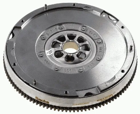 Volante motor 2294000660 Sachs