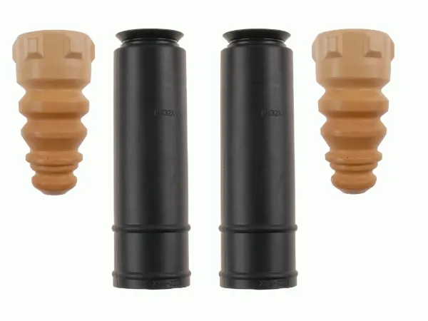 Tope de amortiguador trasero y guardapolvo 900148 Sachs