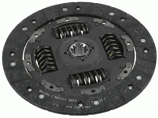 Disco de embrague Jeep Grand Cherokee I