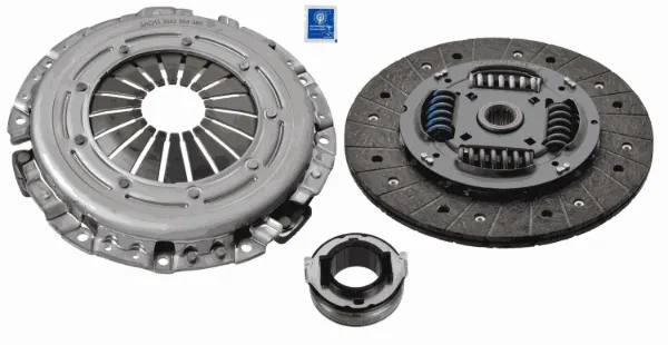 Embrague 3000954424 Sachs