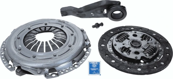 3000951009 Sachs