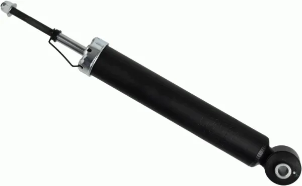 Amortiguador trasero 317100 Sachs