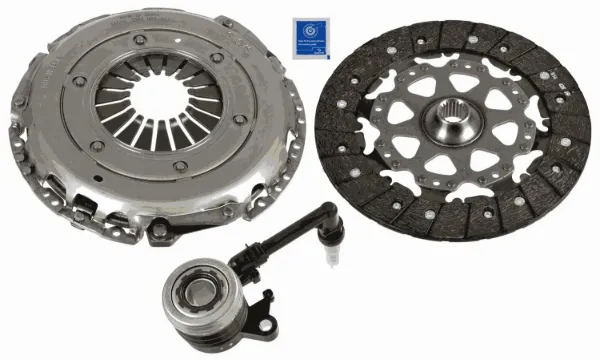 Embrague 3000990385 Sachs