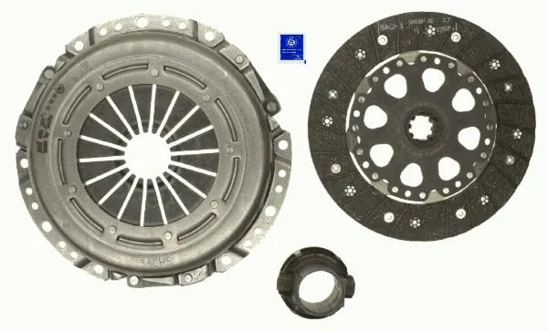 Embrague 3000650001 Sachs