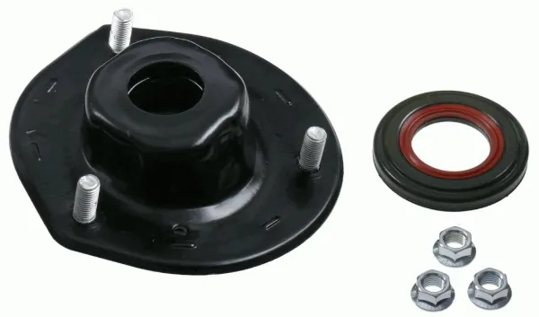 Soporte del amortiguador delantero izquierdo 802300 Sachs