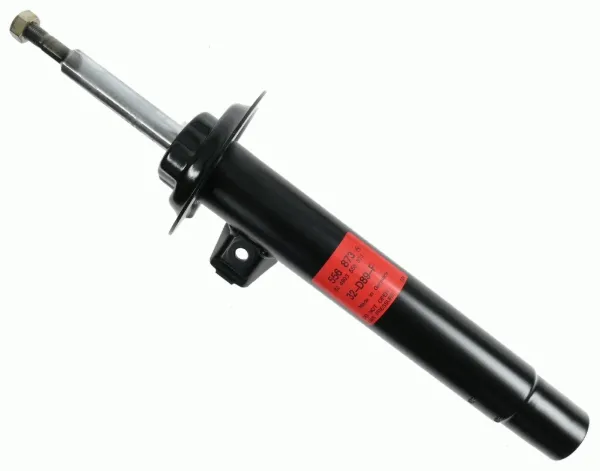Amortiguador delantero izquierdo 556873 Sachs