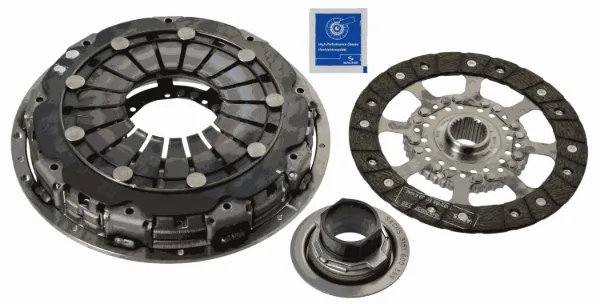 Embrague 826980 VALEO