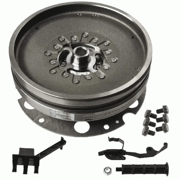 2295000718 Sachs