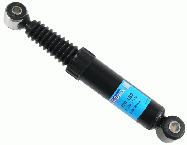 170159 Sachs
