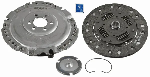 Embrague 3000703001 Sachs