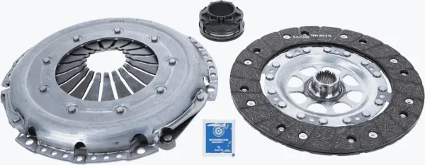 Embrague 3000844701 Sachs