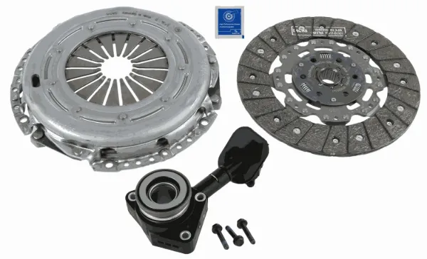 Embrague 3000990221 Sachs