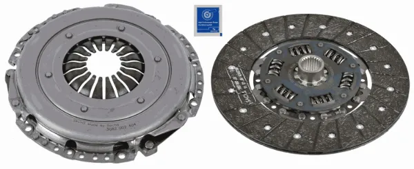 Embrague 3000970119 Sachs