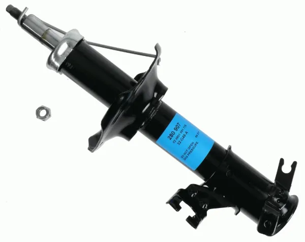 Amortiguador delantero derecho 280907 Sachs