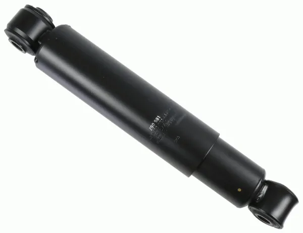 Amortiguador trasero 290981 Sachs