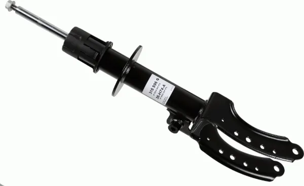 Amortiguador delantero derecho 315996 Sachs