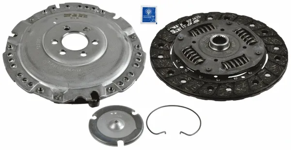 Embrague 3000810001 Sachs