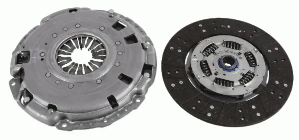 Embrague 3000950692 Sachs