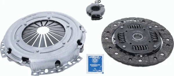 Embrague 3000158001 Sachs