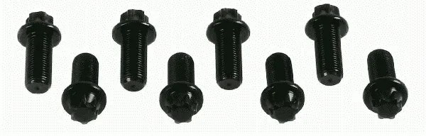 Volante motor 1874000030 Sachs
