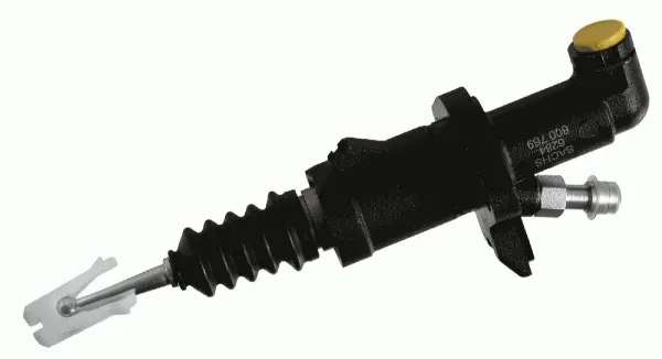 Cilindro maestro de embrague 6284600769 Sachs