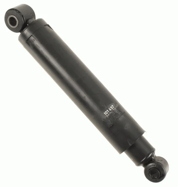 Amortiguador trasero 101497 Sachs