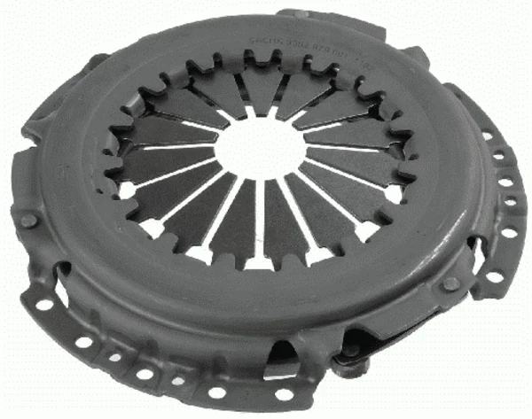 Plato de presión del embrague Mazda MPV 2 (LW)