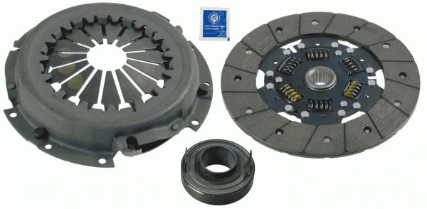 3000482001 Sachs