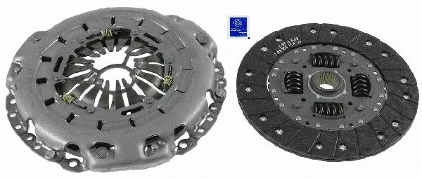 3000856401 Sachs