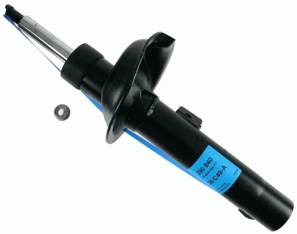 Amortiguador delantero izquierdo 290840 Sachs