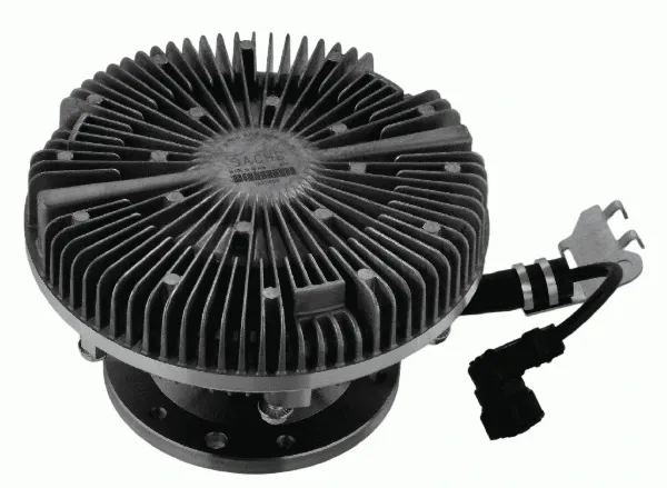 Embrague viscoso de ventilador 2100502016 Sachs
