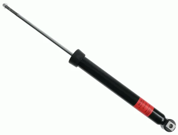 Amortiguador trasero 556884 Sachs