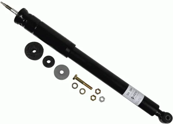 Amortiguador 124394 Sachs