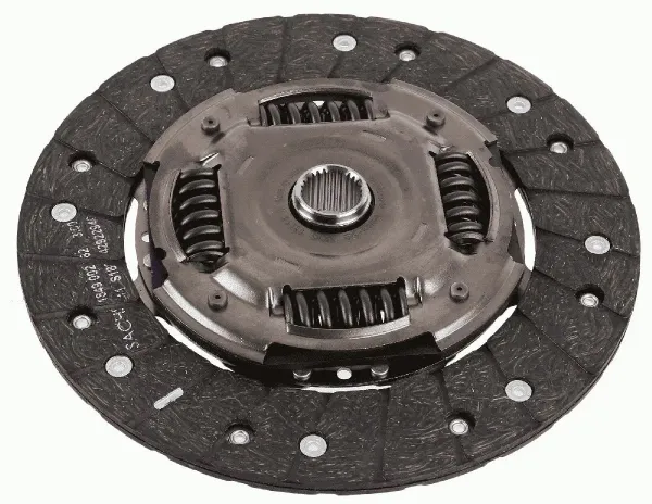 Disco de embrague 1878008297 Sachs