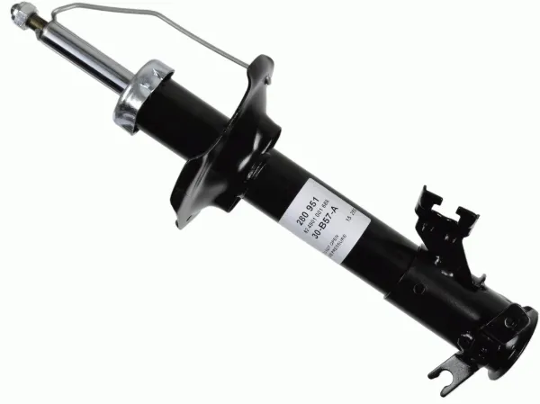 Amortiguador delantero izquierdo 280951 Sachs