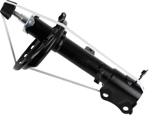 Amortiguador trasero derecho 317156 Sachs