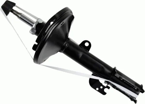 Amortiguador delantero izquierdo 317149 Sachs