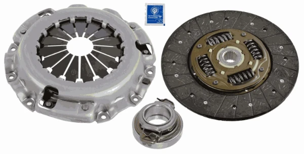 3000954036 Sachs