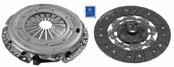 Embrague 3000970003 Sachs