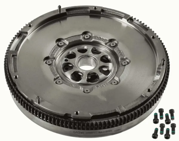 Volante motor 2294001909 Sachs
