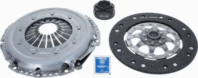 Kit de embrague SACHS 3000951210