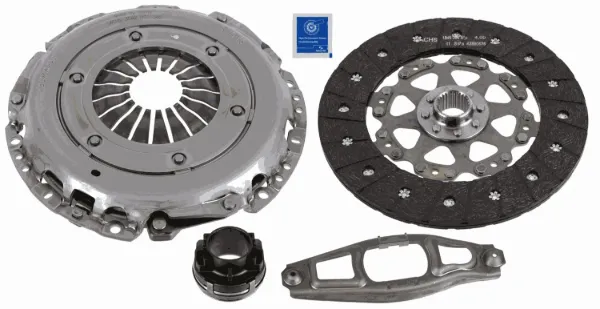 Embrague 3000970124 Sachs