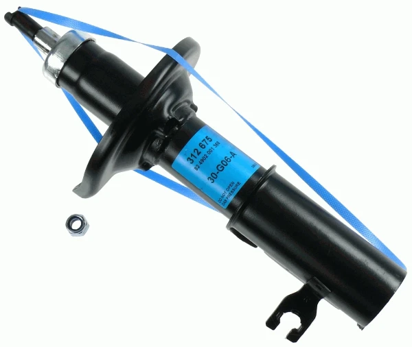 312 675 Sachs amortiguador delantero derecho