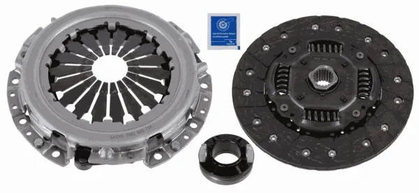 Embrague 3000951489 Sachs