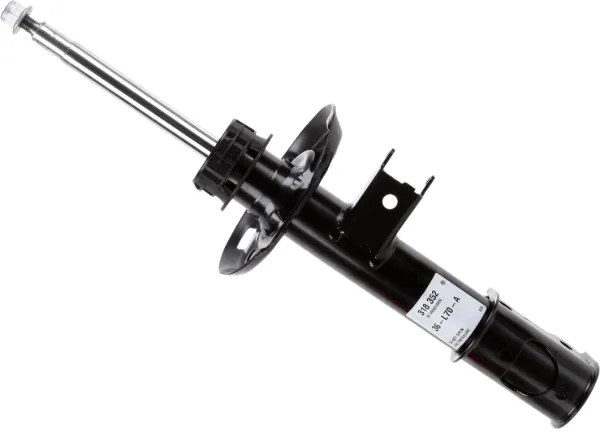 Amortiguador delantero izquierdo 318352 Sachs