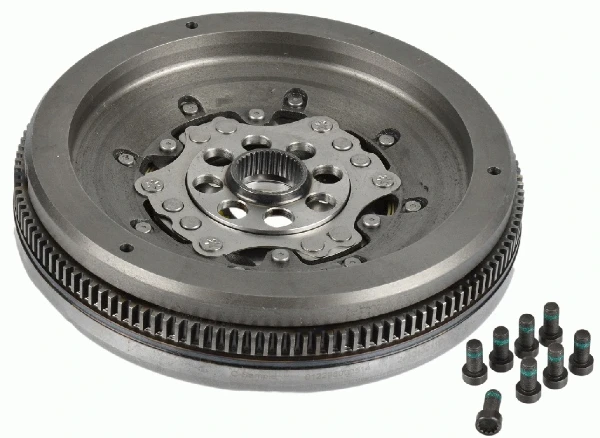 2295 000 514 Sachs volante motor
