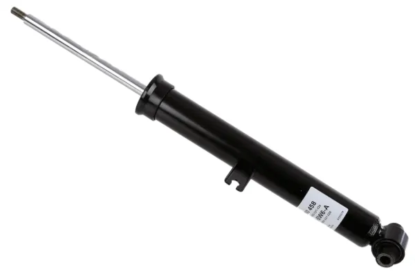 Amortiguador trasero 350458 Sachs