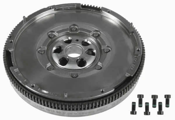 Volante motor 2294001362 Sachs